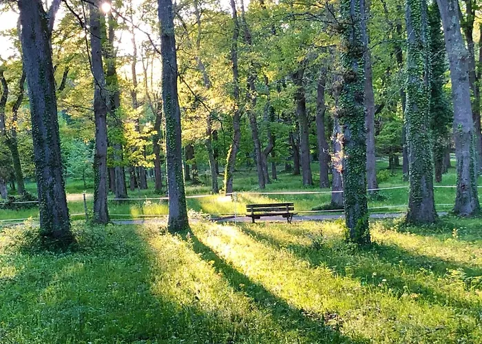 خيمة فخمة Ma Yourte Au Fond Du Jardin *